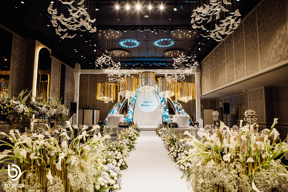 Sofitel Wedding Fair