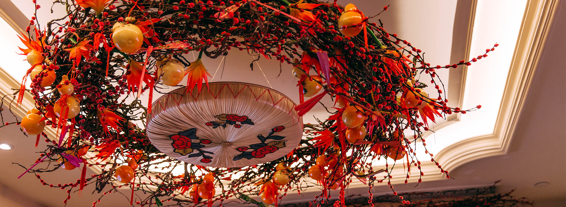 New Year - Tet Decoration